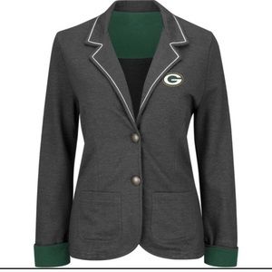 Green Bay Packers Blazer